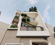 3 Bán nhà hxh 8m hoàng xuân nhị - quận tân phú  3,7 x 11 , nhỉnh 4 tỷ