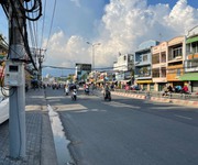 Bán nhà mặt tiền 34 phạm hùng, phường 10, quận 8