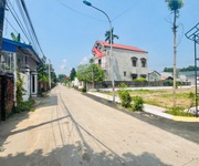 1 CHỈ HƠN 3 TỶ   sở hữu ngay lô đất 100m full tc, mt 9.3m tại Hòa Lạc