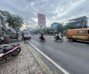 Bán nhà mặt tiền hồng bàng -  gần minh phụng, ba tháng hai, 8,1x14m, 4 tầng, 29,5 tỷ.