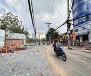 Bán đất trống, hxh chu văn an - gần phan văn trị, 13x65m, full thổ, tiện phân lô,  43 tỷ.