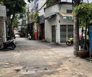 2 Nhà 4 tầng, ngang 4.2m đường thông hoàng hoa thám giá chỉ nhỉnh 4 tỷ,