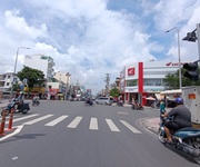Bán nhà hậu giang gần nguyễn văn luông quận 6,  2 tầng, 5.8 x18m,  giá chỉ nhỉnh 5 tỷ