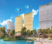 Quỹ căn đọc quyền view biển tuyệt đẹp tháp b6 b7 với mức ưu đãi lên đến 23