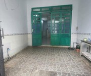 2 Hẻm ô tô đỗ cửa bùi quang là   p. an hội tây gò vap