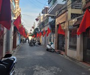 Án nhà chính chủ diện tích 45,9m2 MT 5m ngõ rộng 3,5m rất gần đường phố chính rộng 17m các ngõ thông