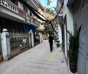 3 Bán nhà an dương vương tây hồ trong đê 2 thoáng gần ô tô dt130m2 x  mt 9,7m chỉ 19,6 tỷ