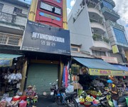 Bán tòa nhà 7 tầng mặt tiền kinh doanh siêu đỉnh đường nguyễn thái học, p.cầu ông lãnh, quận 1 -