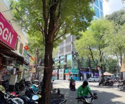 Chính chủ bán nhà mặt tiền đường tôn thất thiệp, quận 1 - dt đất 110m2 chỉ 23,2 tỷ