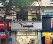 Bán nhà 3 tầng mặt tiền quang trung   trung tâm nha trang