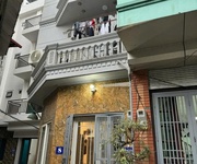 Bán nhà yên nghĩa   hà đông 38m2 x 5 tầng , mt 5.4m   10m ra oto   giá 5.95 tỷ