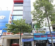 Bán nhà mặt tiền 487 tô hiến thành, p14 quận 10