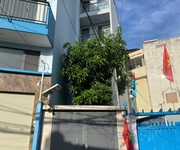 Bán nhà mặt tiền 36 nguyễn khuyến, p.12 ,q. bình thạnh