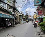 Bán nhà mặt tiền 238 võ thành trang, p.11, quận tân bình