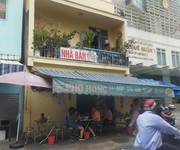 Bán nhà mặt tiền 8b1 nguyễn văn thủ, tân định