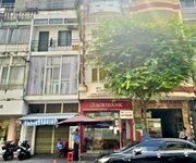Bán nhà mặt tiền 157b cô bắc, cầu ông lãnh