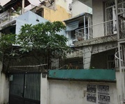 Bán nhà mặt tiền 81 hồ biểu chánh, phường 12, quận phú nhuận