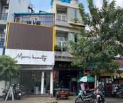 Bán nhà mặt tiền 32 tân sơn nhì , p. tân sơn nhì , q.tân phú