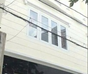 Bán nhà hẻm xe hơi 420/16 huỳnh văn bánh, phú nhuận