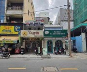 Bán nhà mặt tiền 202-204 cô bắc, cầu ông lãnh