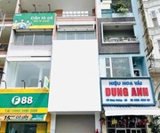 Bán nhà 5 tầng mặt tiền hùng vương   đối diện tttm chi lăng   trung tâm hải châu   đà nẵng