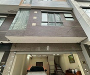 Bán nhà đội cấn, ô tô vào nhà, 50m, 5 tầng, nhỉnh 17 tỷ