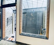 4 Chưa đên 6 tỷ có ngay nhà mới 3 tầng - cách 10 m có xe hơi - đường tôn thất thuyết-bến vân đồn -