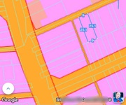 1 Nhà rộng 225m2, dòng tiền tốt 4, giá vốn cực tốt 35 tr/m2  xung quanh 45 tr , đường nhựa 6m, 20m