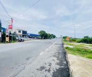 Đất Thị Trấn Nam Phước -100m2- Đường 6m- Sát Lê Thiện Trị-Cách Quốc Lộ 500m- Giá 740 triệu
