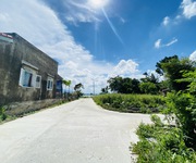 1 Đất Nam Phước 2 Mặt tiền 161m2 nở hậu 7m- Đường 6m-  View Sông- Cách Quốc Lộ 500m- Giá 8xx