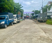 1 Đất Thị Trấn Nam Phước -100m2- Đường 6m- Sát Lê Thiện Trị-Cách Quốc Lộ 500m- Giá 740 triệu