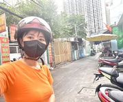 Bán đất tặng nhà - xe hơi ngủ trong nhà- dt đất siêu lớn -dài miên man 34m- thông ra bến vân đồn