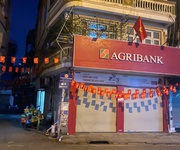 Chính chủ cho thuê nhà mặt phố trương định   vị trí đắc địa