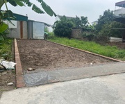 1 Bán đất thôn ấp tre  tổ 9  quang minh, tp hà nội. đường thông bàn cờ, full thổ cư, oto đỗ