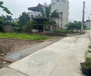 2 Bán đất thôn ấp tre  tổ 9  quang minh, tp hà nội. đường thông bàn cờ, full thổ cư, oto đỗ