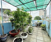 Nơ trang long - bình thạnh - chính chủ - 5 tầng hoàn công đủ - 81m2 - hxh quay đầu - làm chdv siêu
