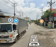 4 Bán gấp giá đầu tư chỉ 25 triệu/m2 mặt tiền đường ống nước, tân bình   dĩ an   150m