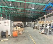 Cho thuê xưởng 1200m2 kcn long thành, đồng nai giá 140tr