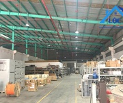1 Cho thuê xưởng 1200m2 kcn long thành, đồng nai giá 140tr