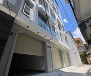 Bán nhà thạch bàn 39m 6 tầng thang máy gara ô tô hơn 12 tỷ