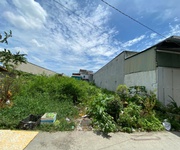 2 Giá tốt: bán đất dt: 280m2   8x35m  thổ cư 100, đ.bờ xe lam, xã tân kiên, bình chánh, hcm