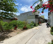 Giá tốt: bán đất dt: 280m2   8x35m  thổ cư 100, đ.bờ xe lam, xã tân kiên, bình chánh, hcm