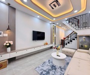 Nhà trung tâm f7 gv, khu sầm uất đs 6 p7 - 40m2 2 tầng - sát mt nguyễn văn nghi - chỉ 4,85 tỷ tl