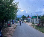 Bán lỗ thôn xuân trung, diên xuân mặt tiền đường nhựa liên xã, diên khánh.