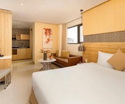 1 Chuyển nhượng khách sạn vip   đường hà bổng, mỹ khê   doanh thu 300 triệu/tháng