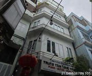 Bán nhà nghĩa dũng 108m   8 tầng, thang máy xịn nhà đẹp long lanh 15.2 tỷ 0986073333