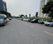 Bán đất 166m2 mặt đường ô tô bồ đề hồng tiến long biên