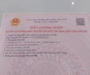 Đất đẹp - đầu tư sinh lời - chính chủ cần bán tại xã hộ hải, ninh hải, ninh thuận