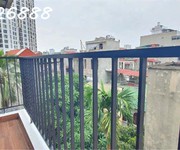 4 Nhà đẹp hai mặt thoáng ở ngay phố quan nhân 35x5t. chỉ nhỉnh 7 tỷ