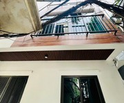 Nhà đẹp hai mặt thoáng ở ngay phố quan nhân 35x5t. chỉ nhỉnh 7 tỷ